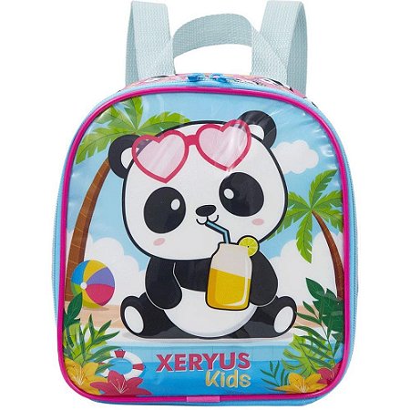 Lancheira Termica Panda (7899768858915)