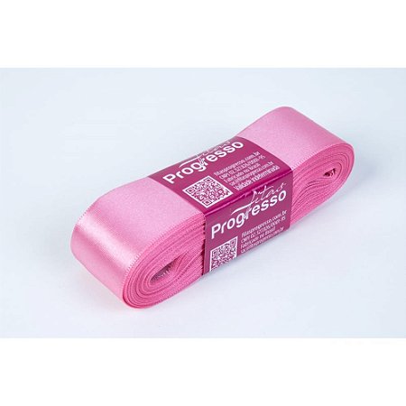 Fita de Cetim 30MM 10M. Rosa Escuro 240