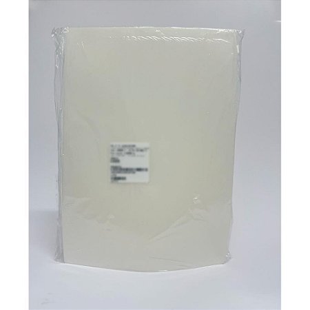 Plastico para Plastificacao Polaseal A4 (0,07) Fosco CONJ/50