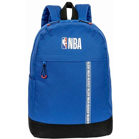 Mochila NBA Basics G 43CM Azul