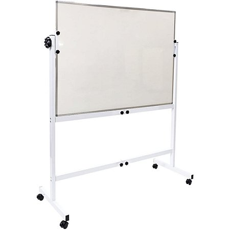 Suporte para Quadro Rodizios C/TRAVA 120A200CM BR