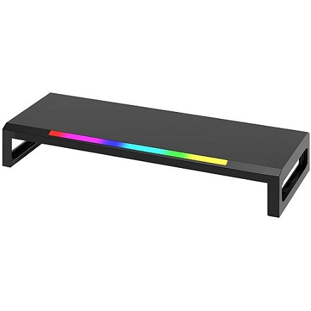 Suporte para Monitor Iluminado 3 Ajustes (S)