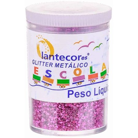 Glitter PVC Rosa 3G. PCT.C/12