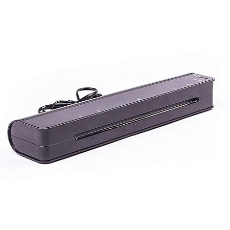 Maquina Plastificadora Compacta A3 127V