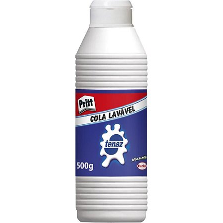 Cola Escolar Tenaz 500G