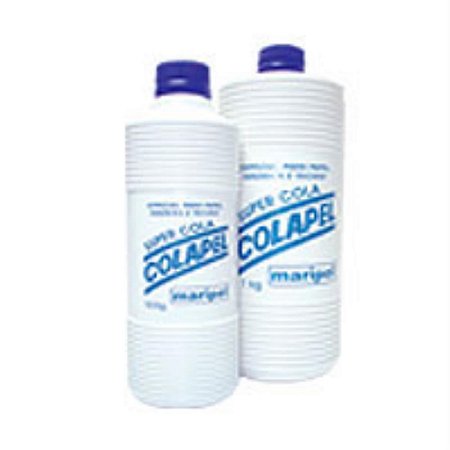 Cola Escolar Colapel 500G