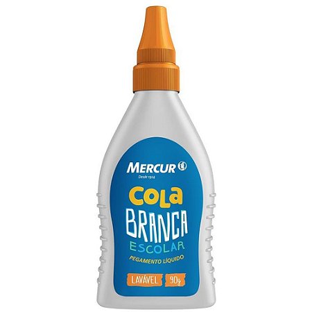 Cola Escolar Mercur 90G