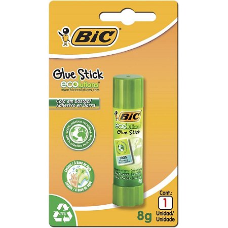 Cola em Bastao Ecolutions 08G