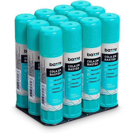 Cola em Bastao Bazze 10G.