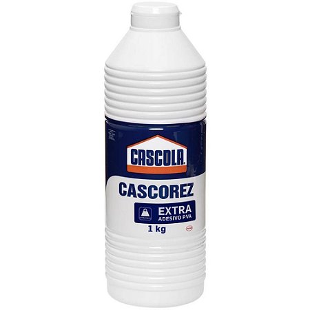 Cola de ALTA Resistencia Cascorez EXTRA  1 KG