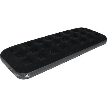 Colchao Inflavel Solt.deluxe 1,91CM PT