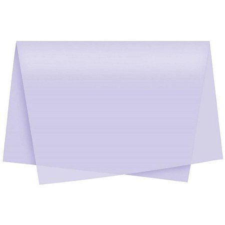 Sujinho Poli Liso 49X69CM Lilas PCT.C/50