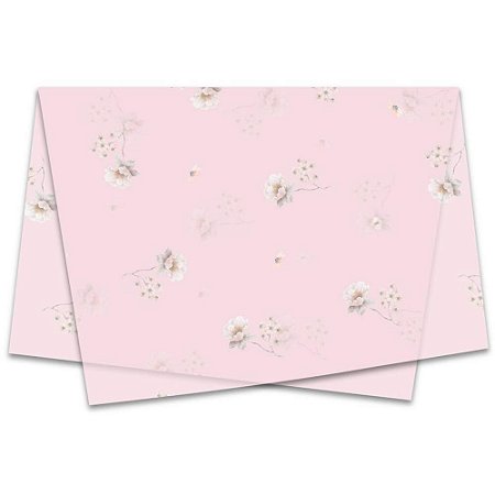 Sujinho Poli Decorado 49X69CM Hana PCT.C/50