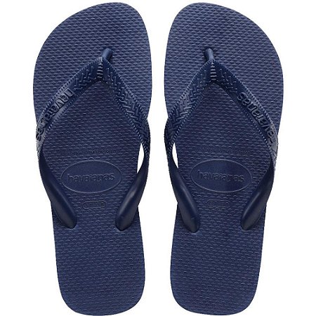 Chinelo Havaianas TOP 35/6 Marinho PAR