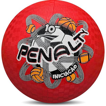 Bola de Iniciacao T10 XXIV VM