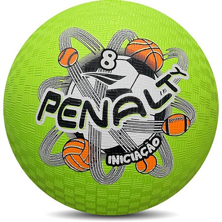 Bola de Iniciacao T08 XXIV VD