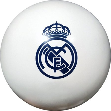 Bola Infantil Vinil N.5 Real Madrid