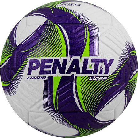 Bola de Futebol de Campo Lider XXV BC/VD/RX