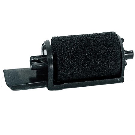 Rolete Entintador Bicolor IR 40T Roxa