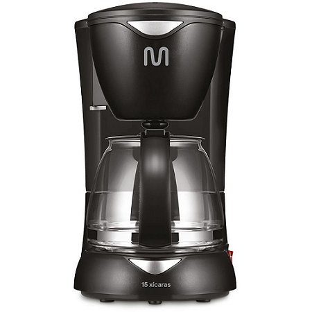 Cafeteira Eletrica 220V P/ 15 Xicaras
