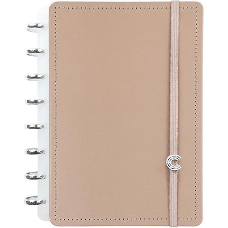 Caderno Inteligente A5 Caderno de Leitura 43FLS 120G.