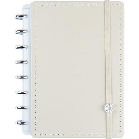 Caderno Inteligente A5 Latte 80FLS