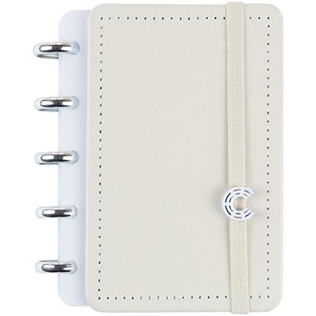 Caderno Inteligente Inteligine Latte 50FLS