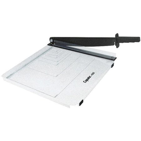 Guilhotina Cortadeira Copiatic 420 P/8FLS.420X370MM