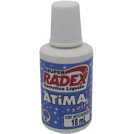 Corretivo Atima 18ML
