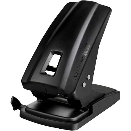 Perfurador de Papel Essentials 4064 Pt.fosco 70F