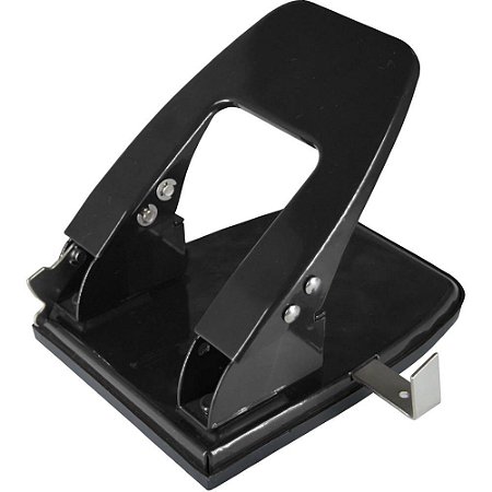 Perfurador de Papel Genial GE-30 P/30FOLHAS