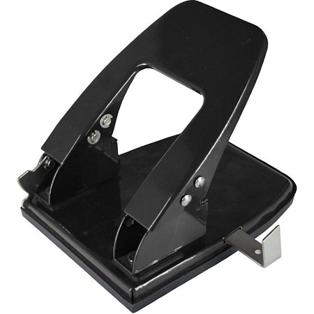 Perfurador de Papel Genial GE-30 P/30FOLHAS