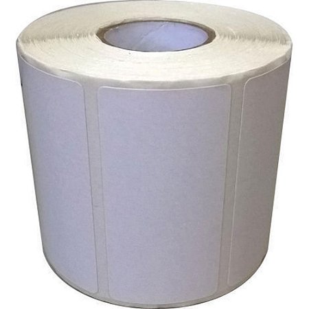 Etiqueta para Balanca Termica TOL/FIL 60X30MM 20M. PCT.C/03