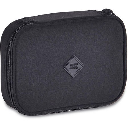 Estojo BOX Clio NYLON P/36 Lapis (S)