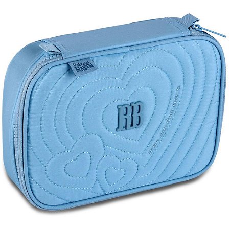 Estojo BOX Rebecca Bonbon P/36 Lapis (S) (7908040469005)