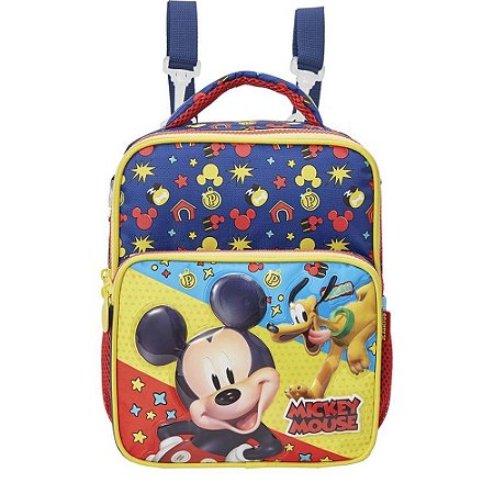 Lancheira Termica Mickey Y1