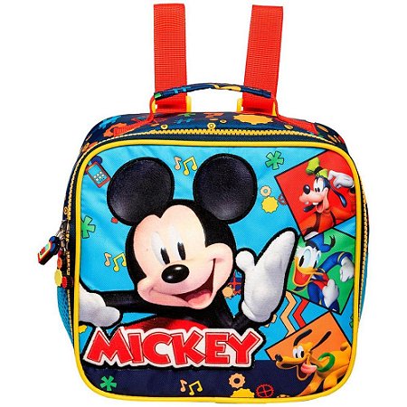 Lancheira Termica Mickey R (7899768867115)