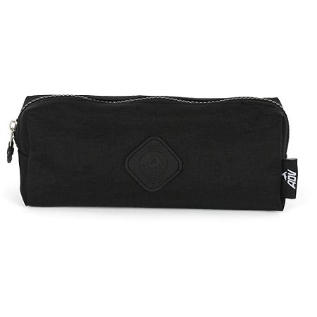 Estojo Simples ADV Preto