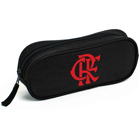 Estojo Simples Flamengo BIG