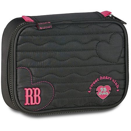 Estojo BOX Rebecca Bonbon P/36 Lapis (S) (7908040487009)
