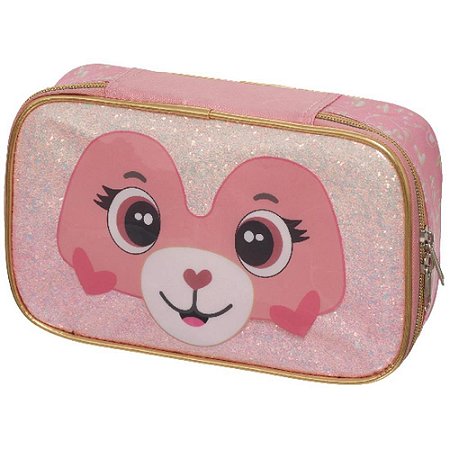 Estojo BOX PACK ME TEDDY Bear