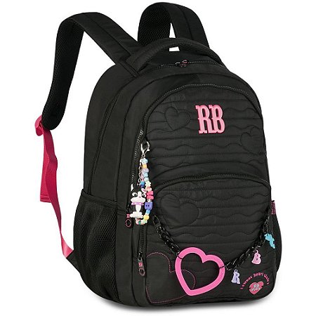 Mochila Rebecca Bonbon C/CHAV. 44CM (S (7908040486972)