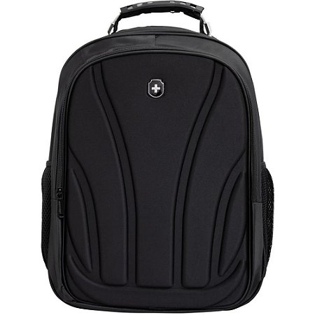 Mochila para Notebook Executiva Cabo AÇO 18POL.PRETA