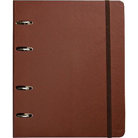 Caderno Criativo Office Duo Cafe 80F 148X210MM