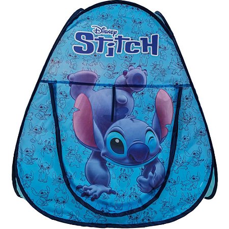 Barraca Infantil STITCH