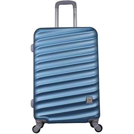 Mala de Viagem ABS 360º 18POL. AZ Claro