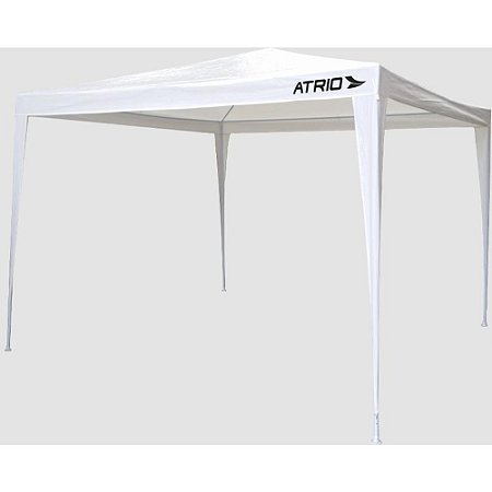 Tenda Gazebo Atrio Gazebo 3X3X2,5MT ACO