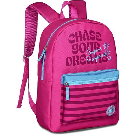 Mochila Clio GIRLS 43CM (S)