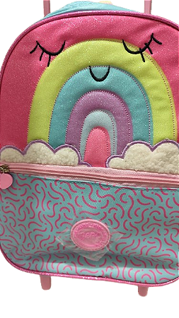 Mochila Infantil YEPP KIDS  - MIF5356-C