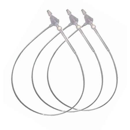 Trava ANEL Plastico PLUS 75MM